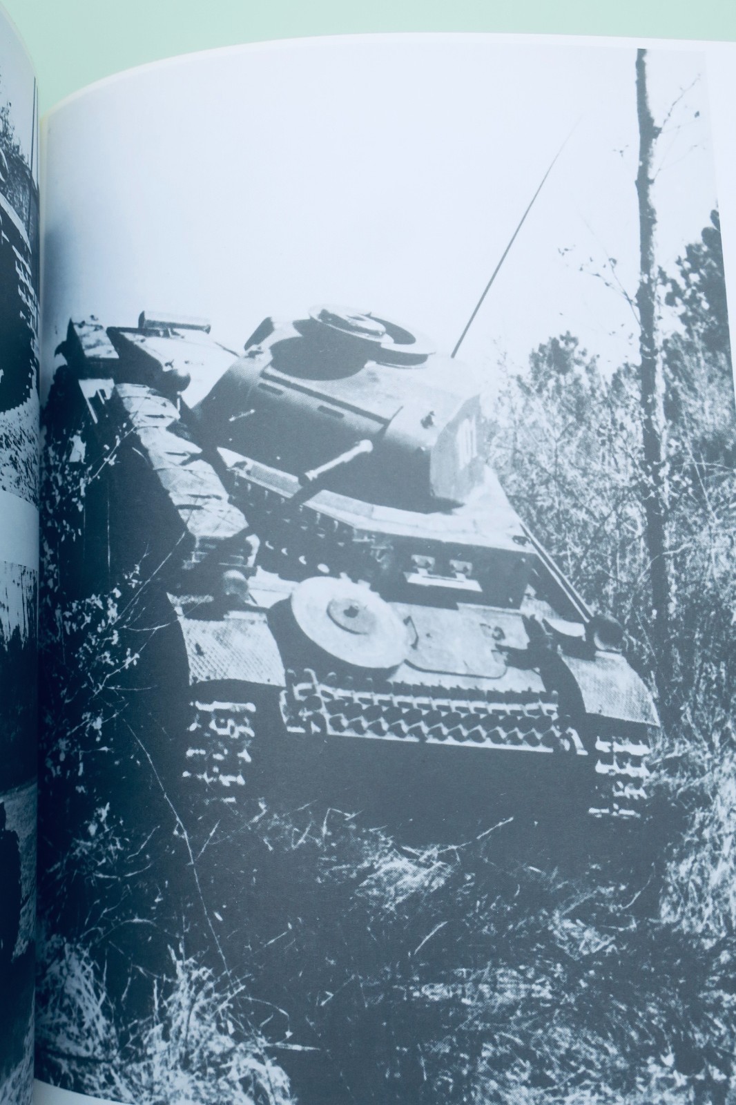 Panzer im Zweiten Weltkrieg - Image 11