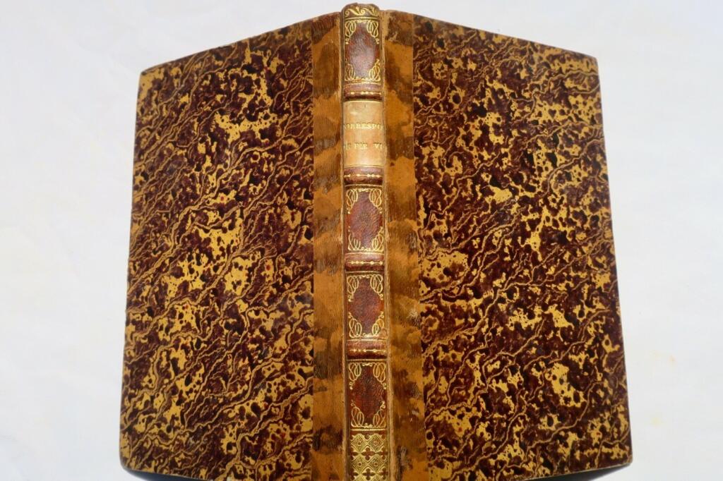 Päpstlich-französische Diplomatenkorrespondenz 1814