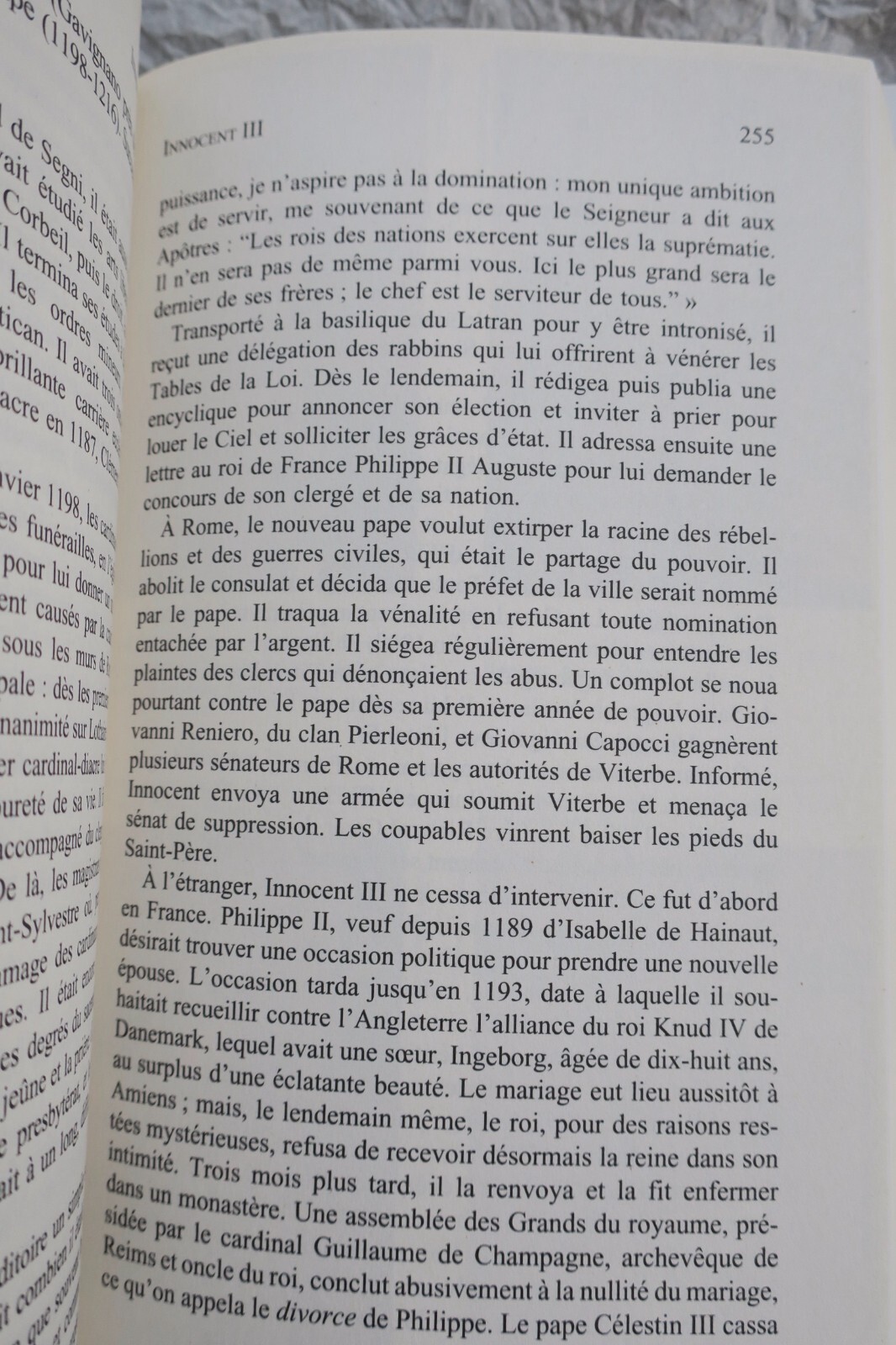 Comprehensive Guide to Popes - Image 11