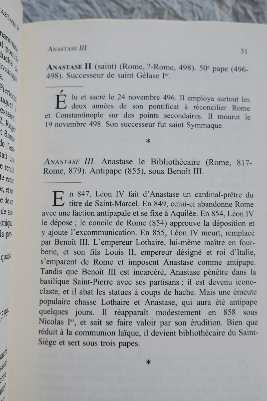 Comprehensive Guide to Popes - Image 7