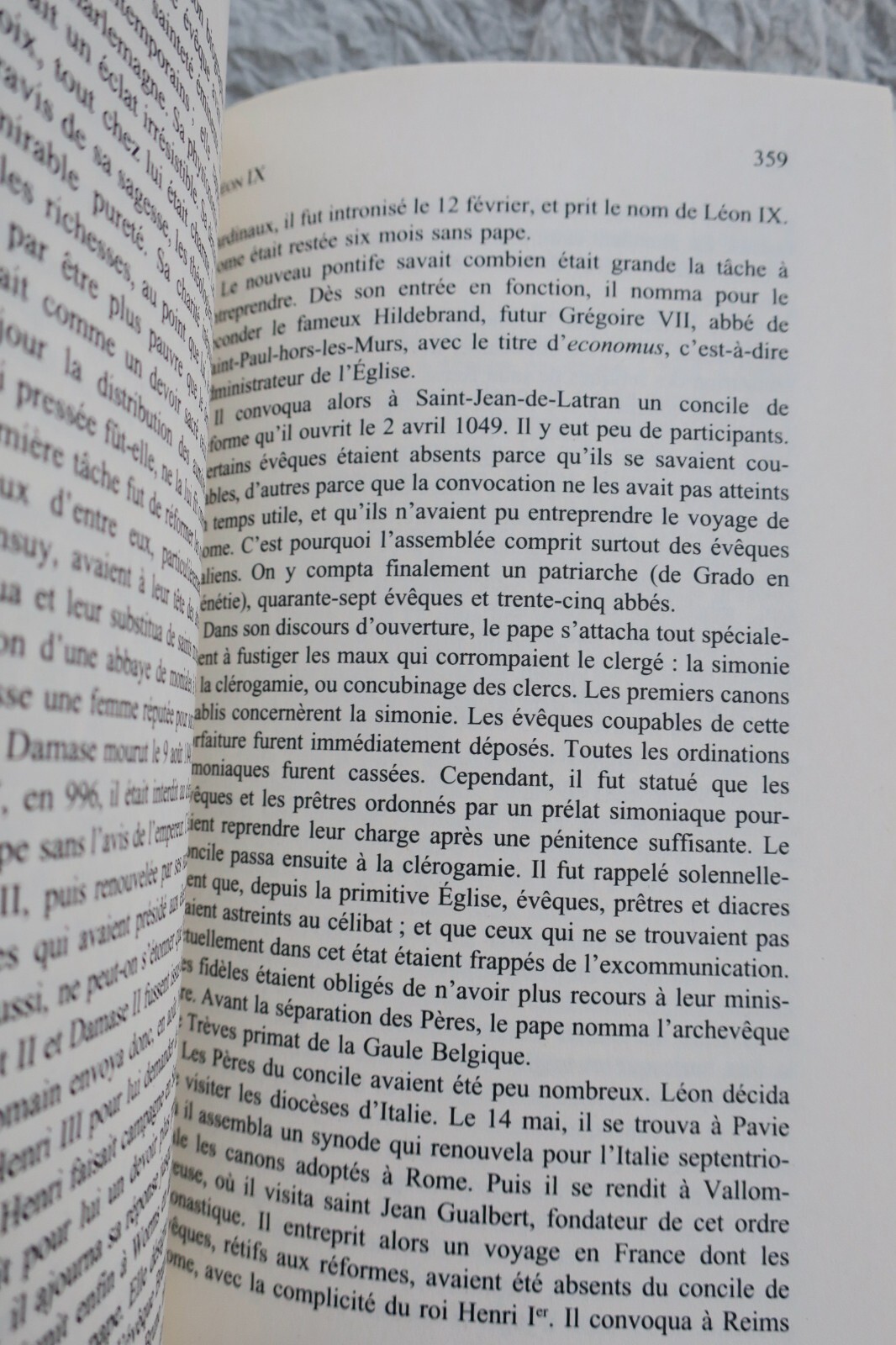 Comprehensive Guide to Popes - Image 4