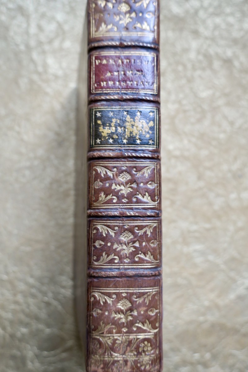 Paradisus Animae Christianae – Lectissimi Omnigenae Pietatis Deliciis