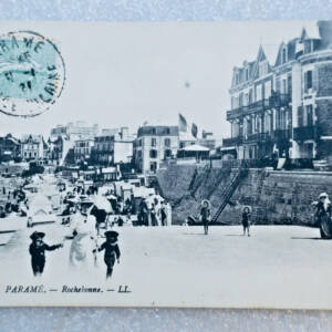 PARAME Rochebonne