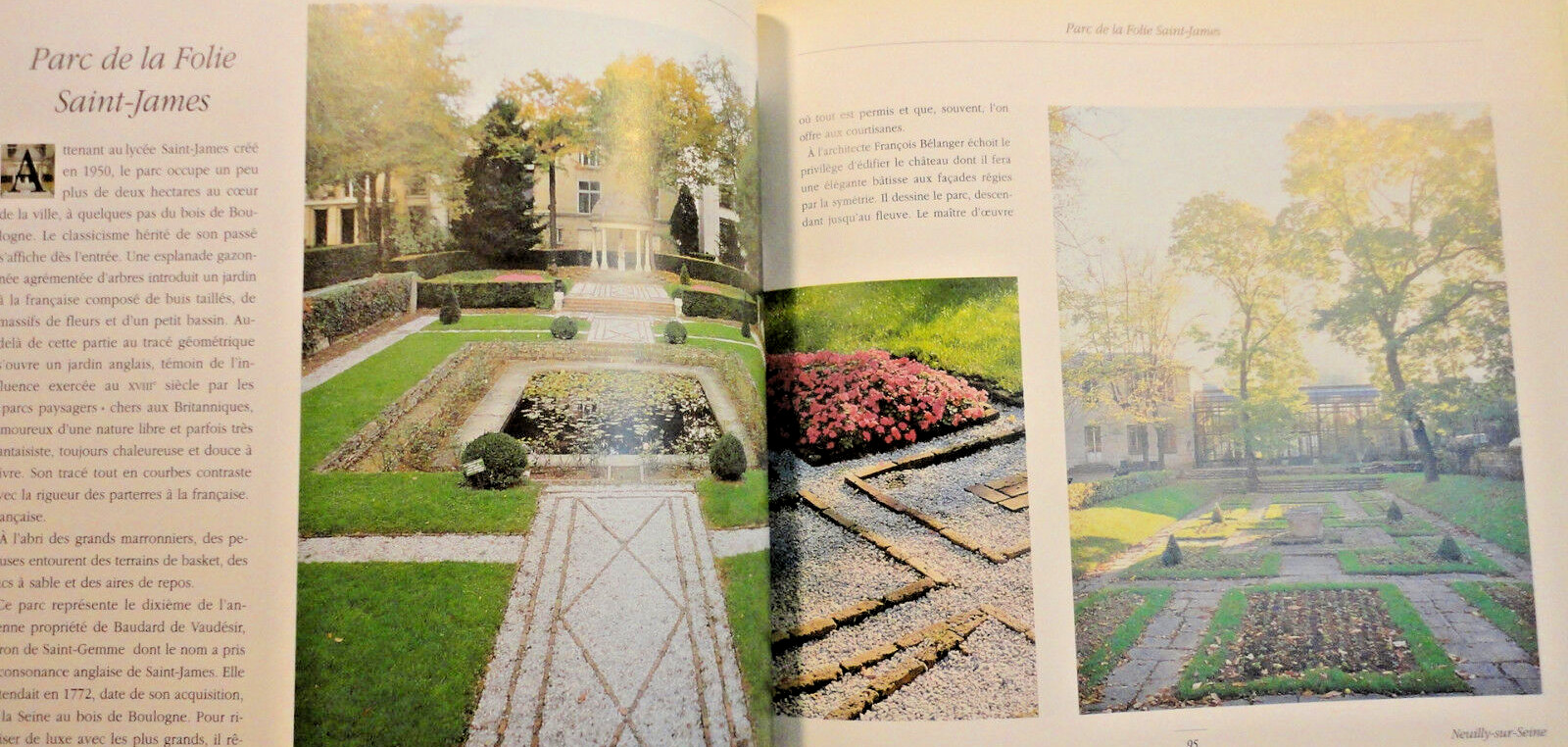 Parcours - Parcs et Jardins des Hauts-de-Seine - Image 6
