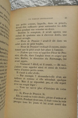 A Perfect Gentleman and Other Stories - Image 5