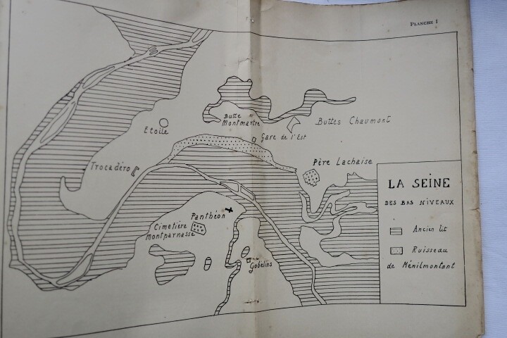 Personalized edition of Paris - Image 5