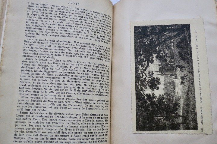 Personalized edition of Paris - Image 4