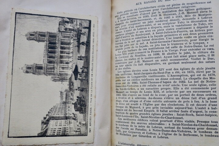 Personalized edition of Paris - Image 6