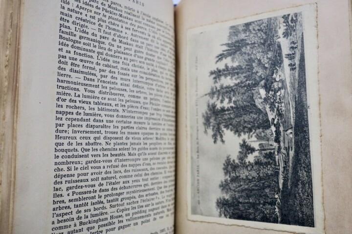 Personalized edition of Paris - Image 8