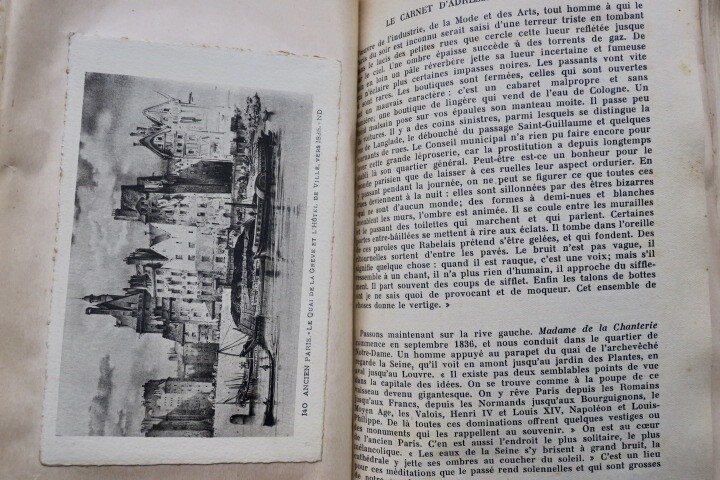 Personalized edition of Paris - Image 10