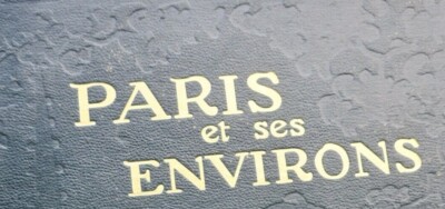 Comprehensive guide to Paris and its surroundings