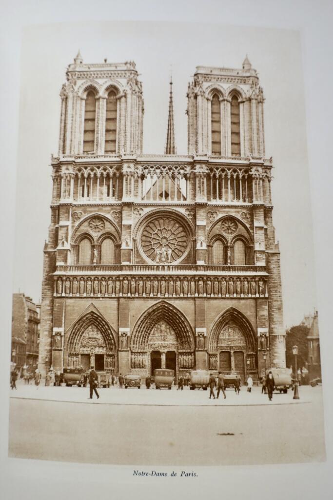 Paris in Aquarellen - Band 3 von 3