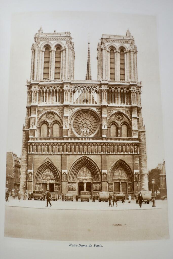 Wasserfarben von Paris von Paul-Émile