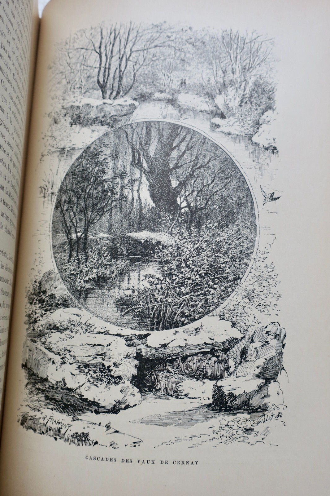 パリ周辺地域:図解ガイド - Image 4