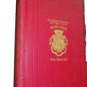 PARIS Bourgeois de Paris au XIV ème siècle, Etienne MARCEL