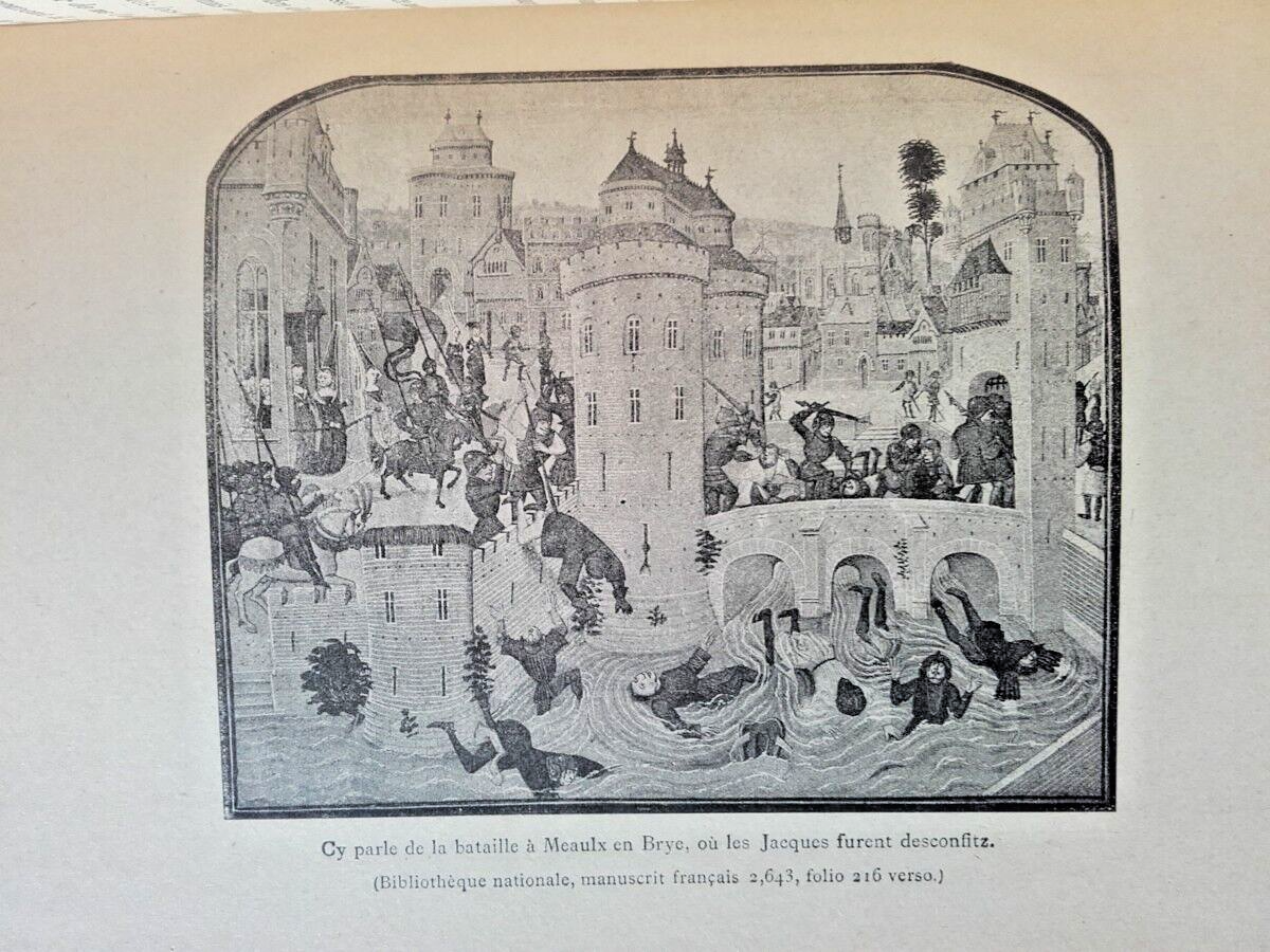 The life of a Parisian bourgeois - Image 5
