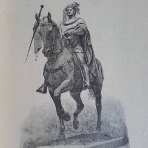 PARIS bourgeois de Paris au XIV ème siècle, Etienne MARCEL