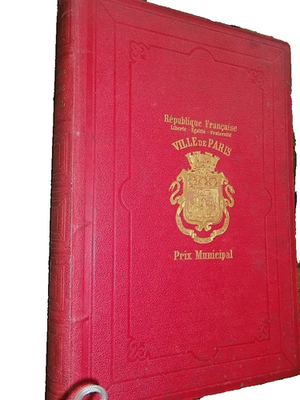 Paris Bourgeois Of Paris In The 14th Century, Etienne Marcel