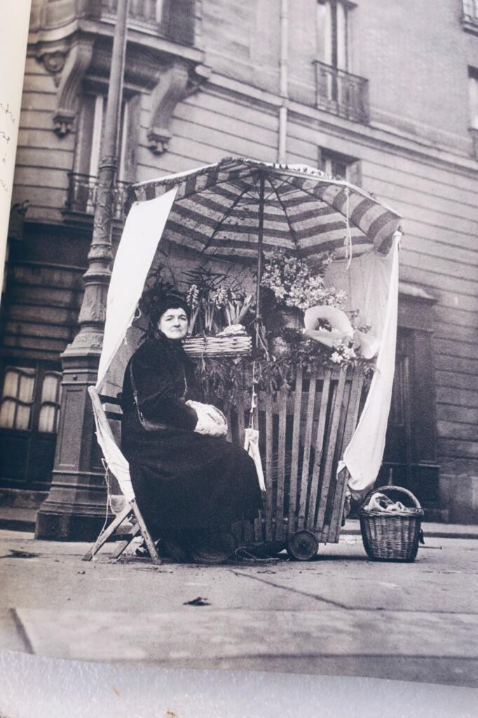 PARIS DES REVES 1950 IZIS