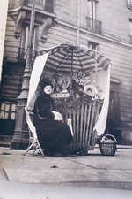 Fotoband über das Paris von 1950 - Image 23