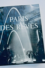 Fotoband über das Paris von 1950 - Image 13