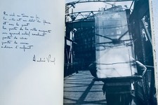Fotoband über das Paris von 1950 - Image 16