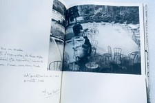 Fotoband über das Paris von 1950 - Image 14