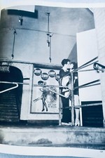 Fotoband über das Paris von 1950 - Image 20