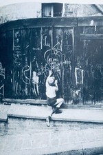 Fotoband über das Paris von 1950 - Image 19