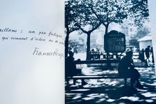 Fotoband über das Paris von 1950 - Image 18