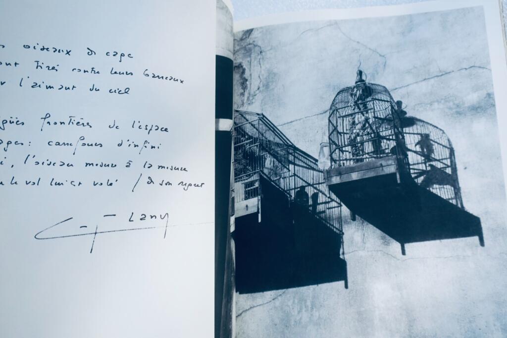 PARIS DES REVES 1950 IZIS