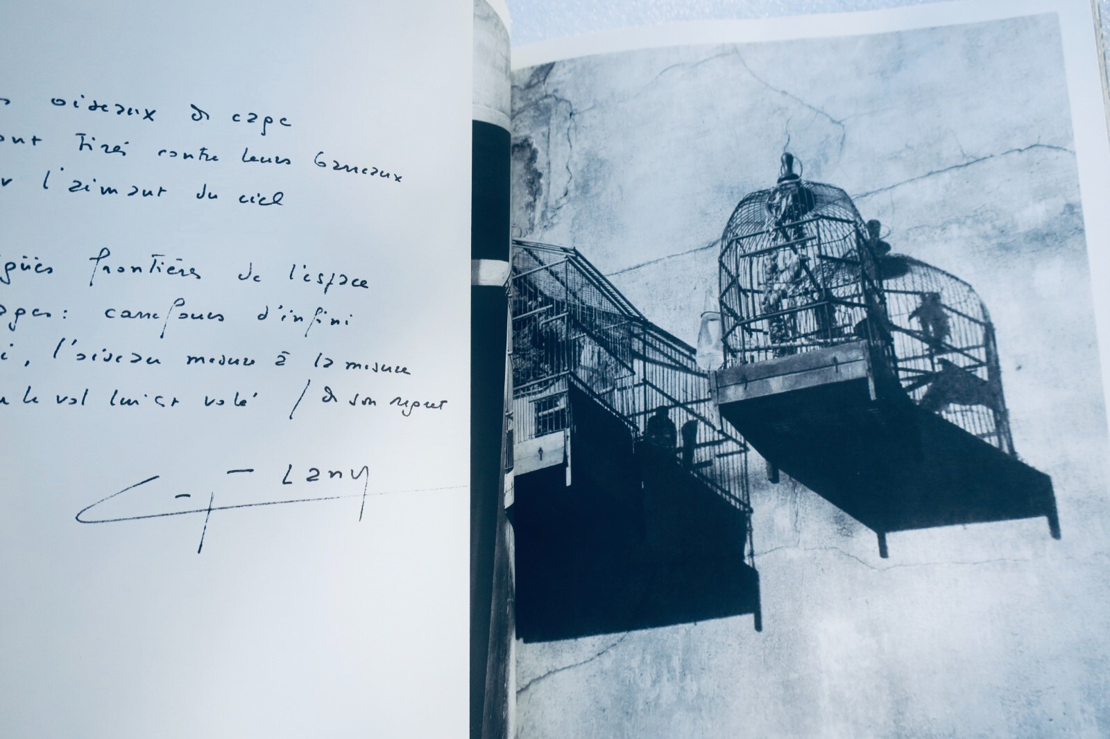 Fotoband über das Paris von 1950 - Image 5