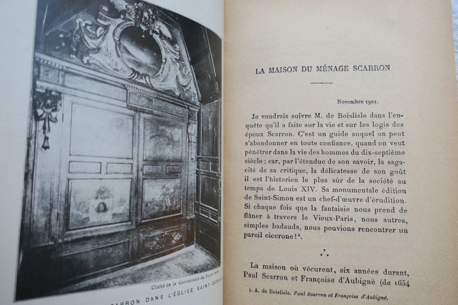 Durch Frankreich flanierend: Paris und darüber hinaus - Image 7