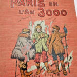 Paris en l'An 3000