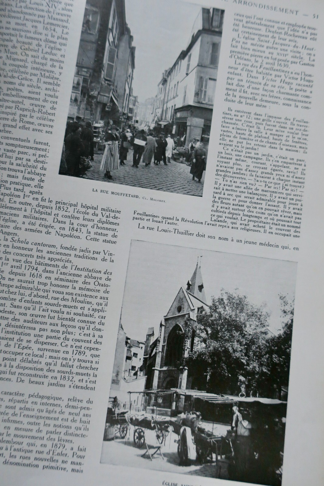 Paris and its Surroundings - Image 11