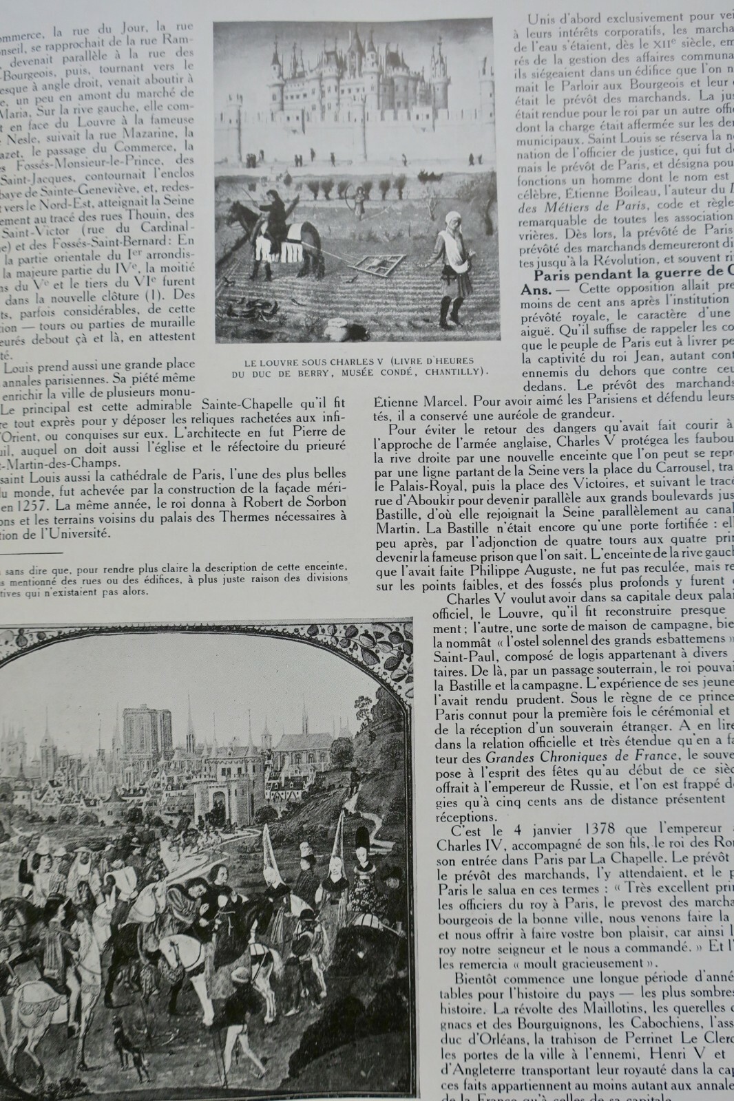 Paris and its Surroundings - Image 6