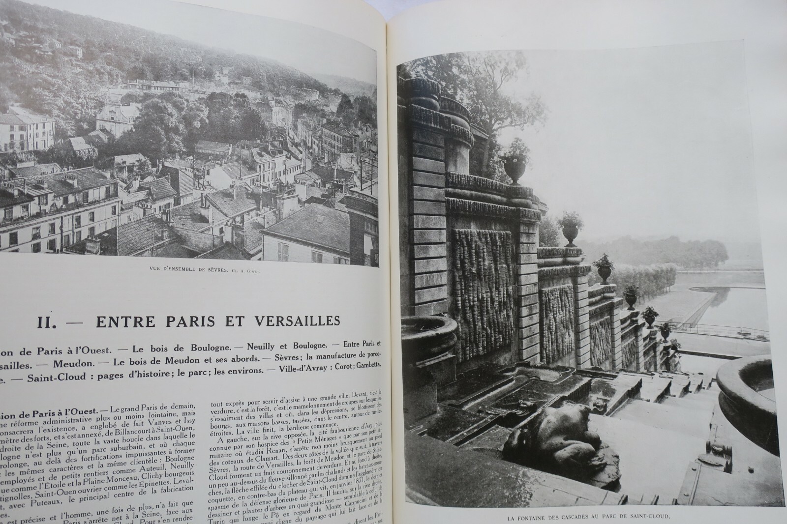 Paris and its Surroundings - Image 4