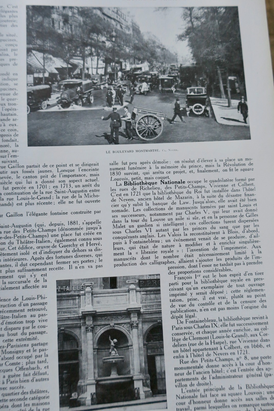 Paris and its surroundings - Image 12