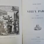 Alt-Paris: Feste, Spiele und Spektakel