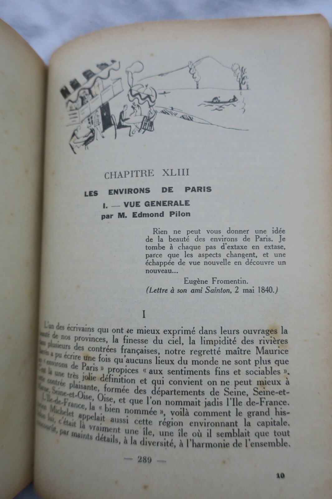 A guide to Paris in 1931 - Image 5