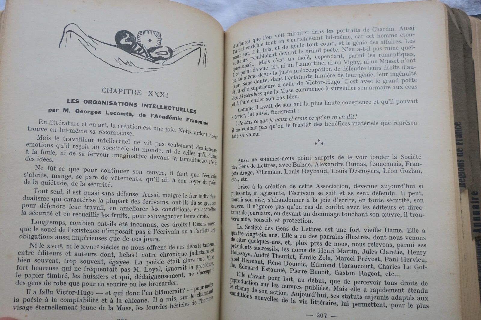 A guide to Paris in 1931 - Image 6