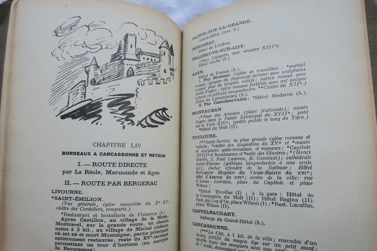 A guide to Paris in 1931 - Image 12