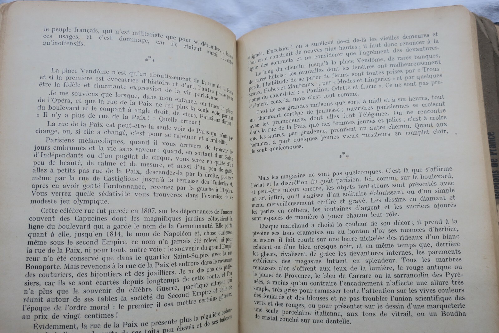 A guide to Paris in 1931 - Image 8