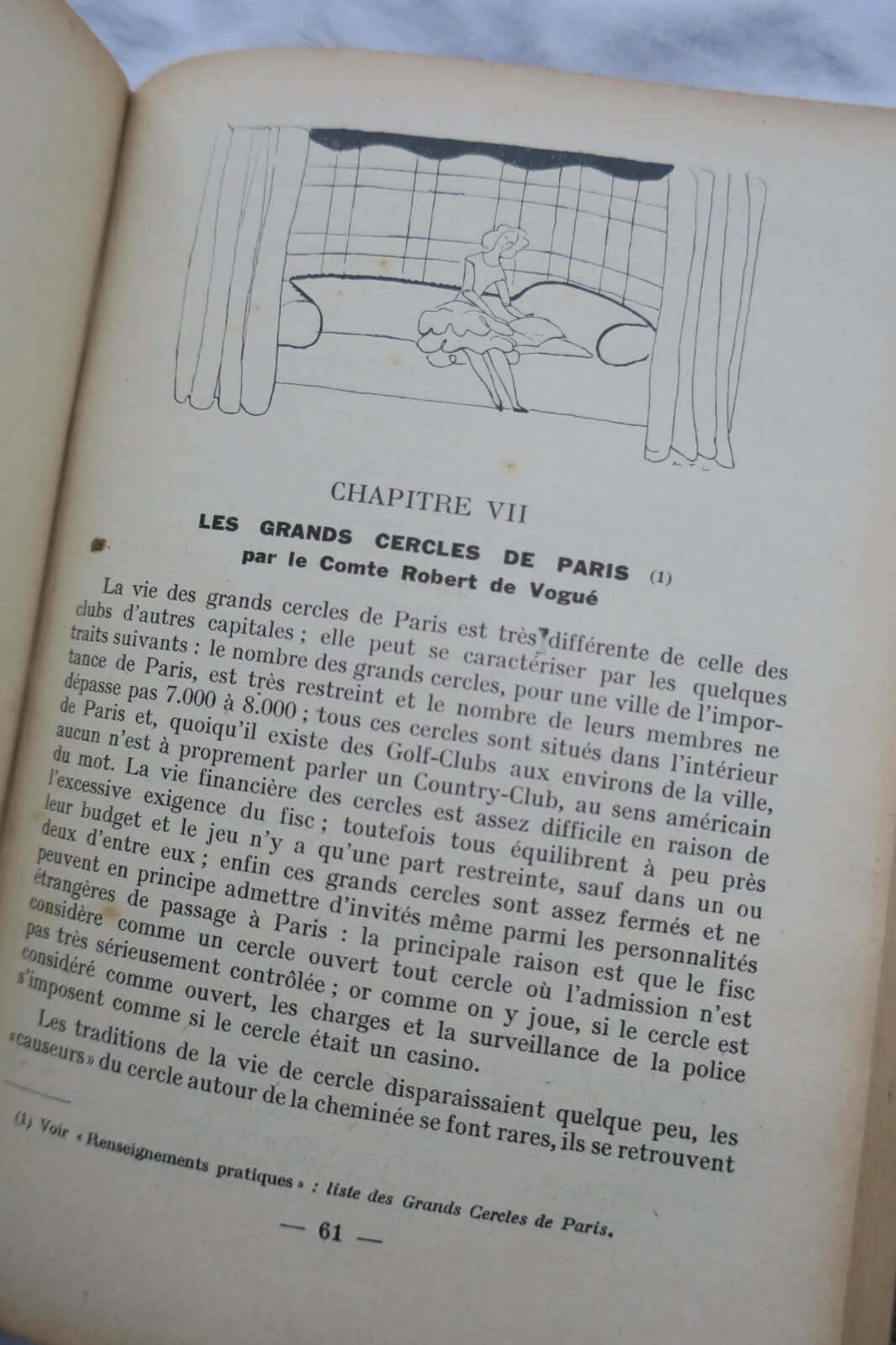 A guide to Paris in 1931 - Image 10