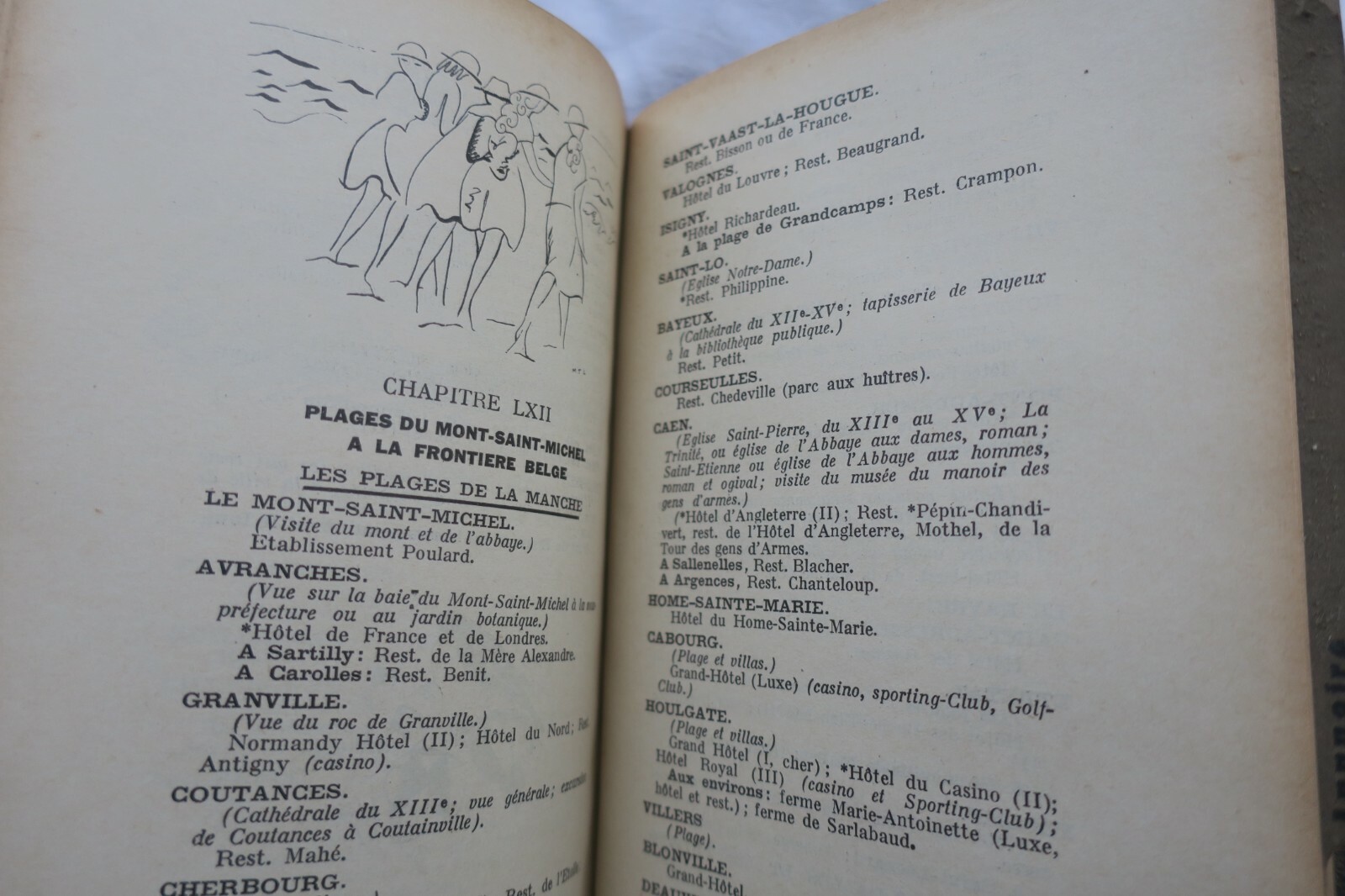 A guide to Paris in 1931 - Image 3