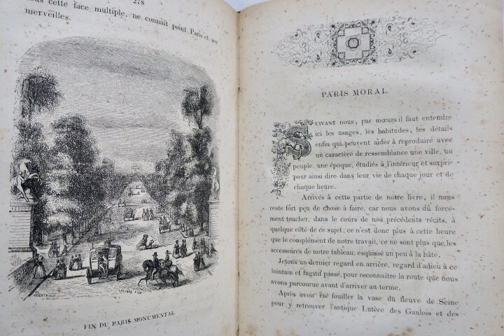 Religiöse und zivile Geschichte von Paris - Image 3