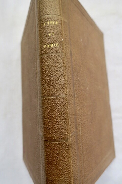 Religiöse und zivile Geschichte von Paris - Image 4