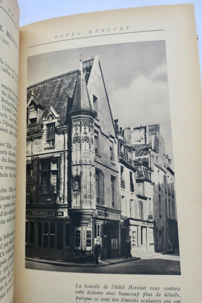 Verborgene Schätze von Paris