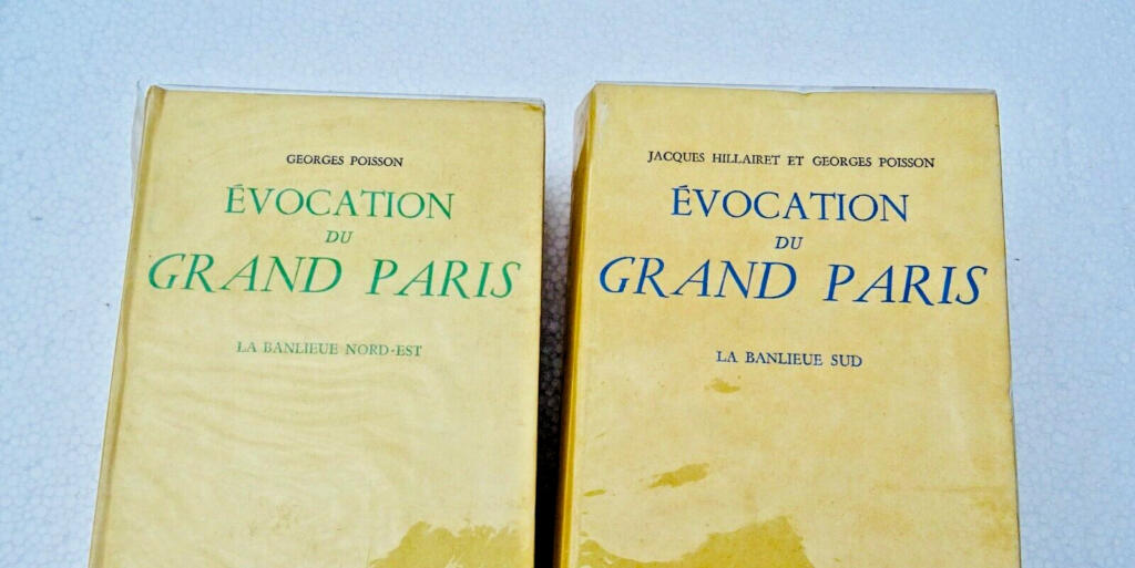 The Greater Paris Experience