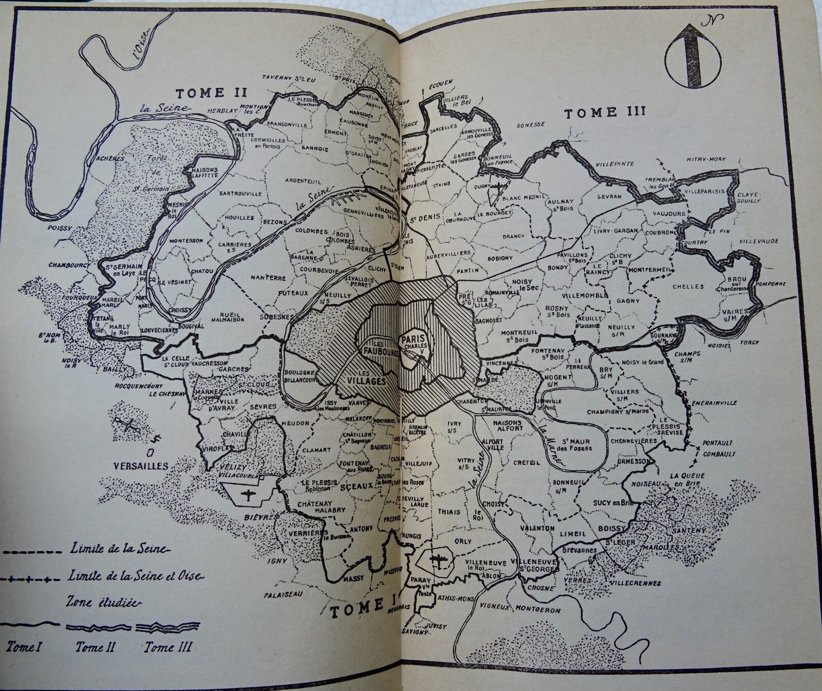 Das Wesen des größeren Paris - Image 4